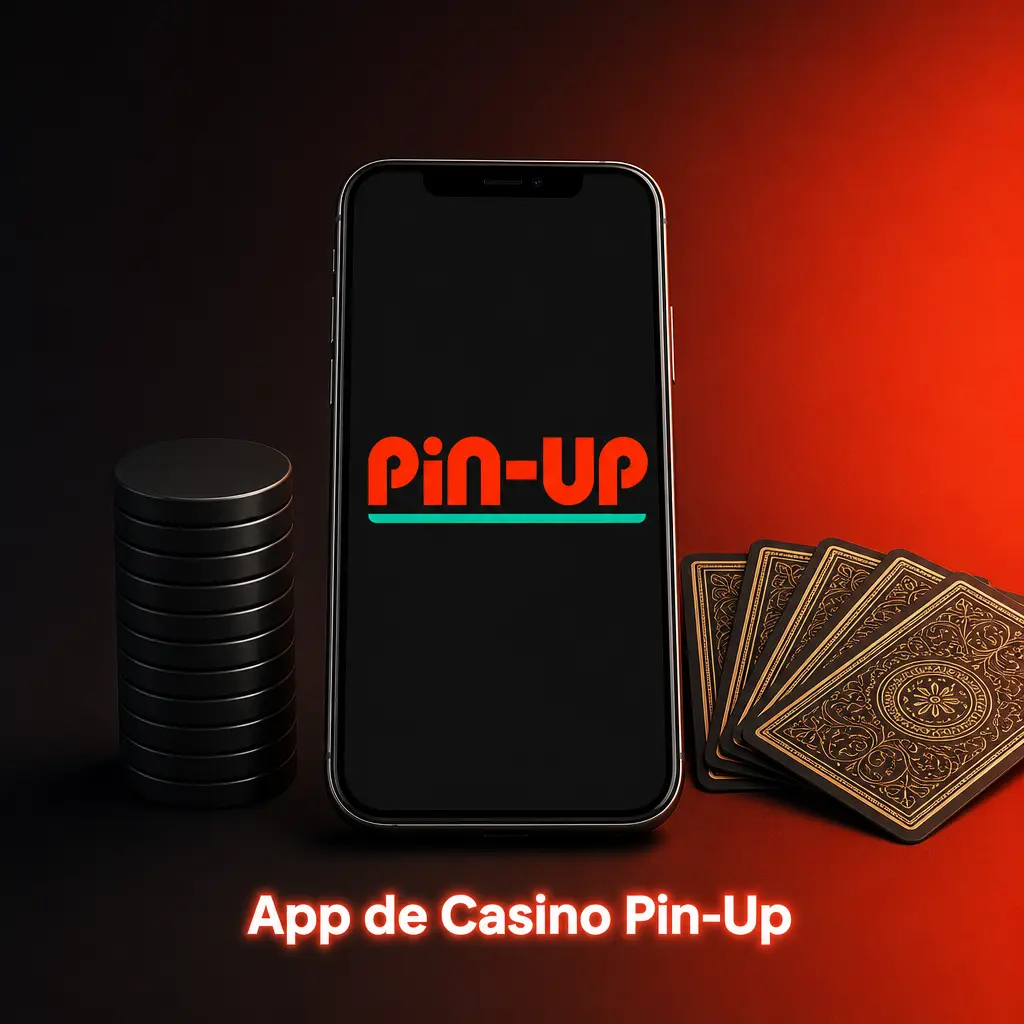 App de Casino Pin-Up