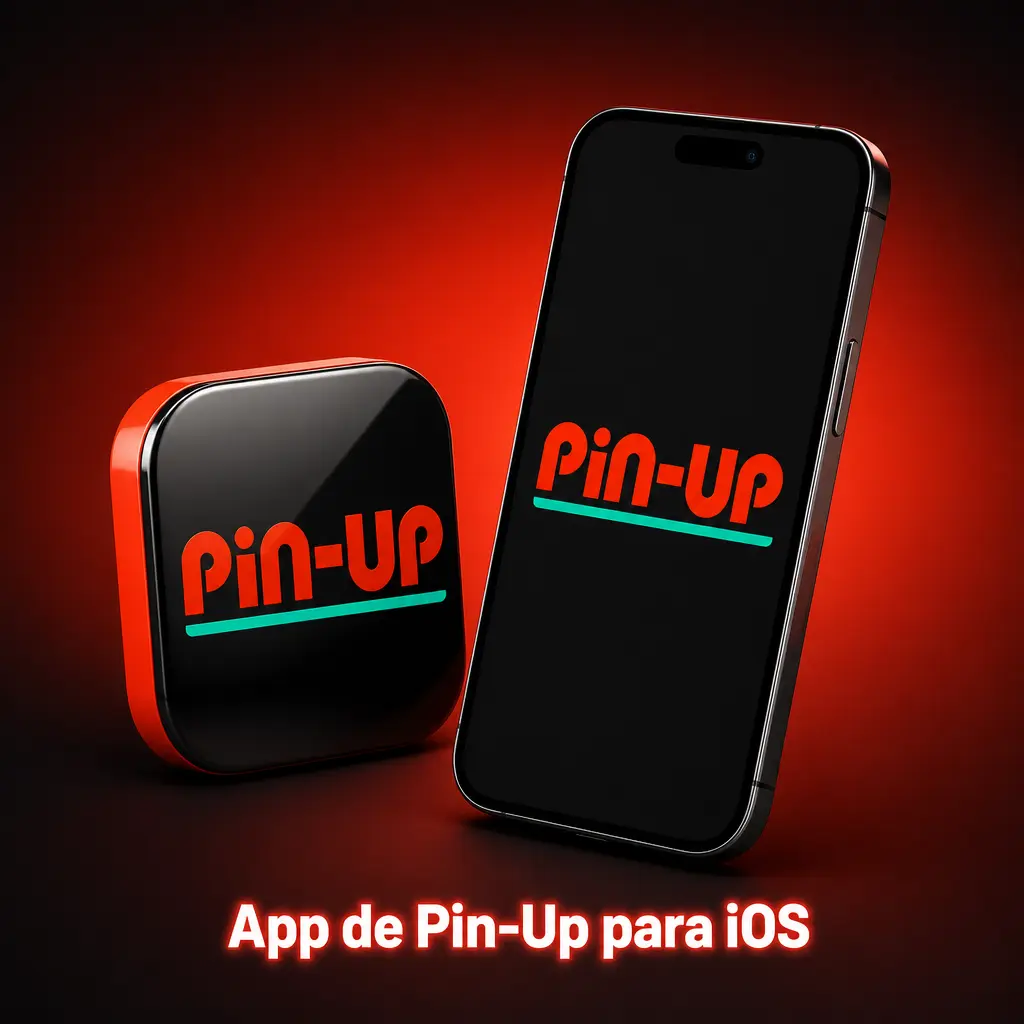 App de Pin-Up para iOS en iPhone y iPad