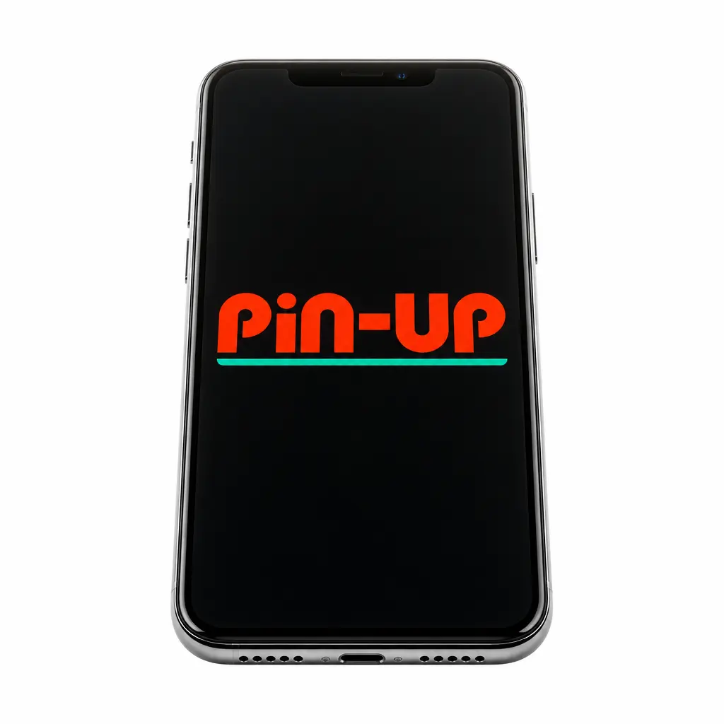Pantalla de descarga de la app Pin-Up en Android e iOS