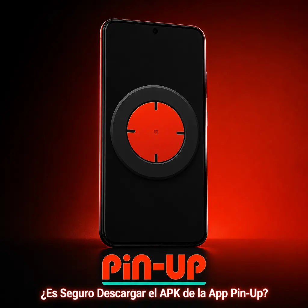 Aplicación Pin-Up con licencia oficial y conexión segura