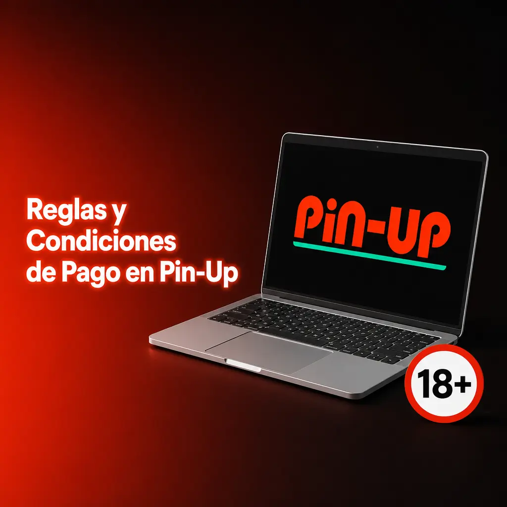 Reglas y condiciones de pago en Pin-Up