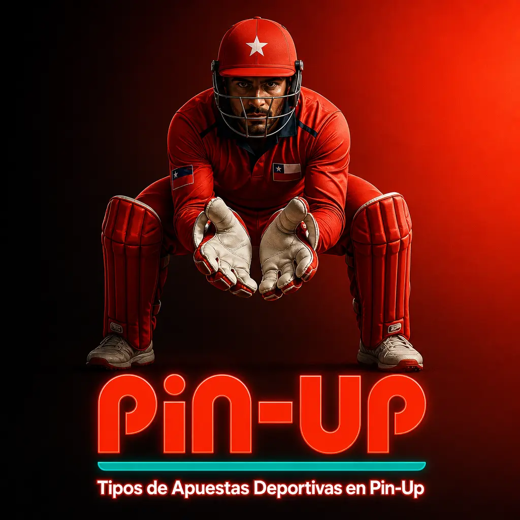 Variedad de disciplinas deportivas disponibles en Pin-Up